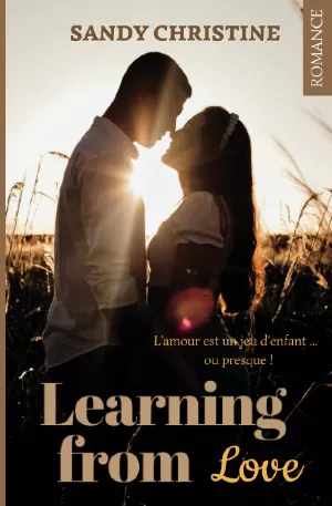 Sandy Christine – Learning from love